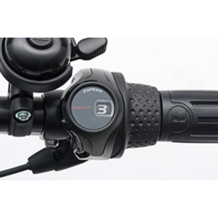 YAMAHA(ヤマハ)　PAS Babby 20　マットスモーキーブルーの説明画像5