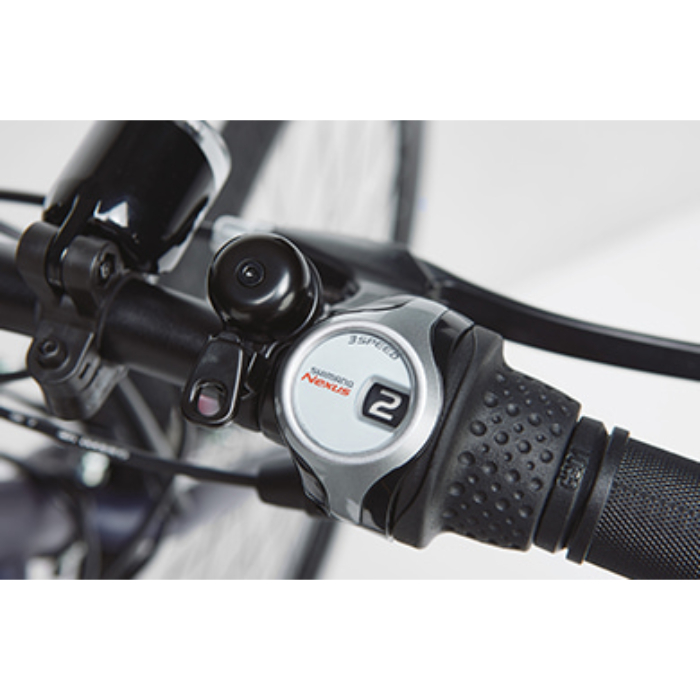 YAMAHA(ヤマハ)　PAS CRAIG 700　マットラベンダーの説明画像5