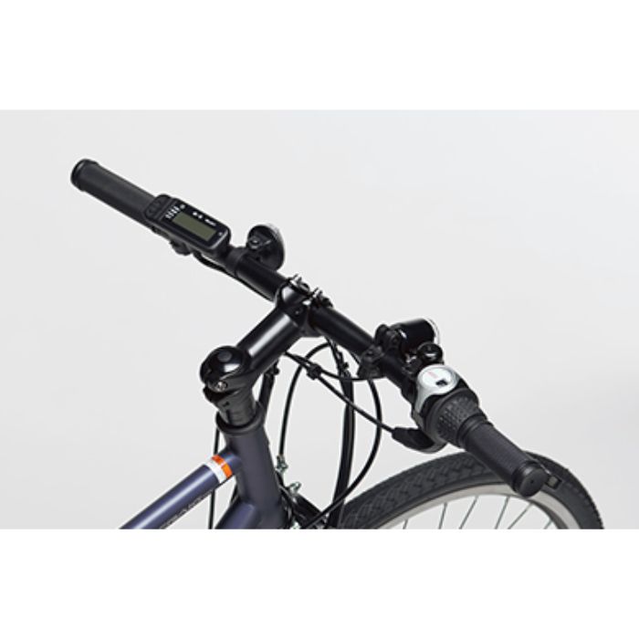 YAMAHA(ヤマハ)　PAS CRAIG 700　マットラベンダーの説明画像7