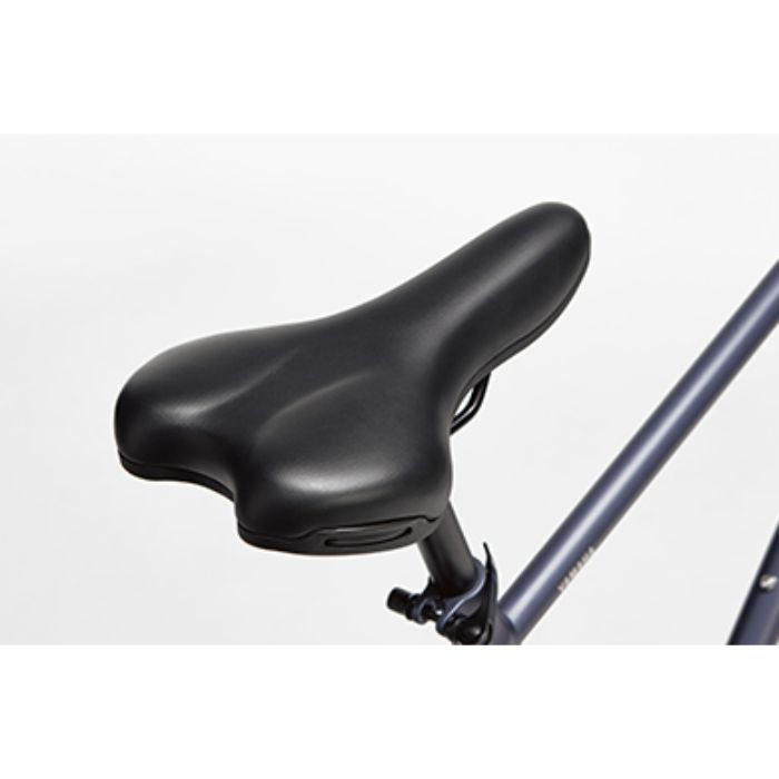 YAMAHA(ヤマハ)　PAS CRAIG 700　マットニュアンスグレーの説明画像8