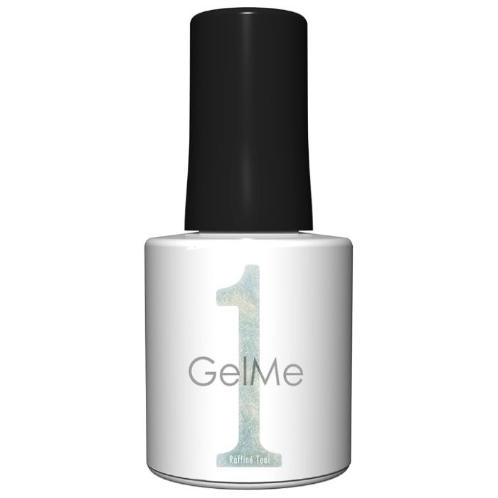 GelMe1 ジェルミーワン お家で簡単ジェルネイル GM149　ラフィネティールの説明画像3