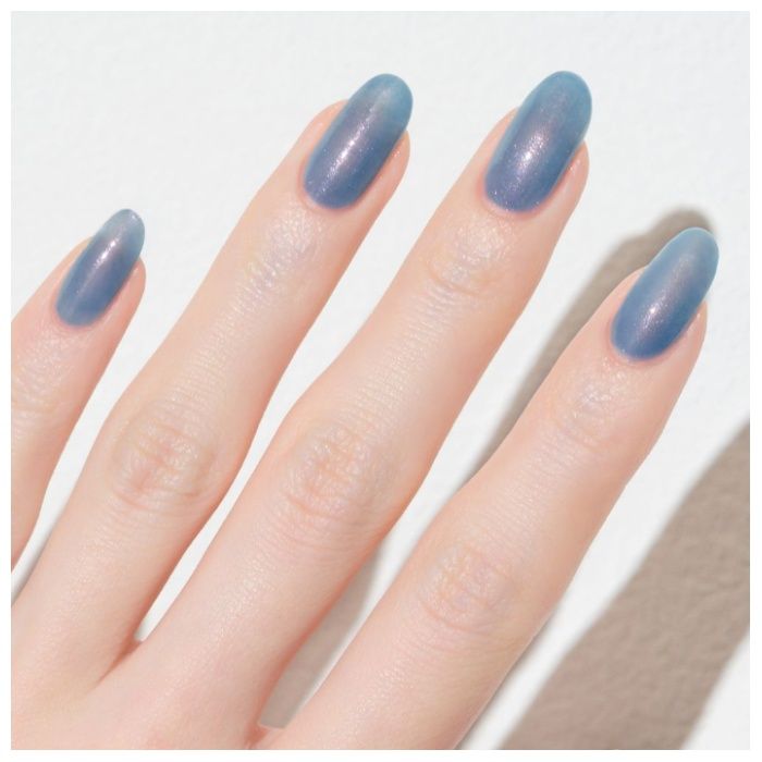 GN by Genish Manicure ジーエヌ バイ ジーニッシュマニキュア #040　スカイの説明画像3