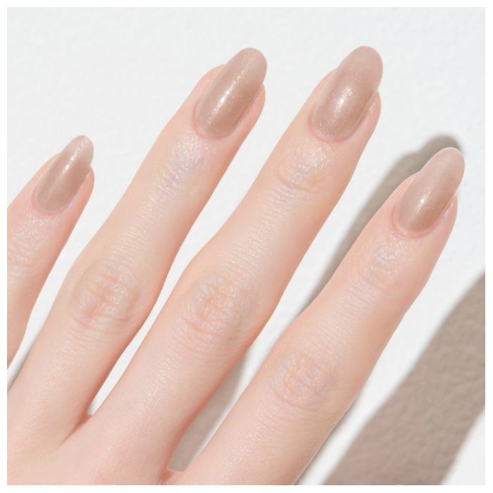 GN by Genish Manicure ジーエヌ バイ ジーニッシュマニキュア #041　シフォンの説明画像3