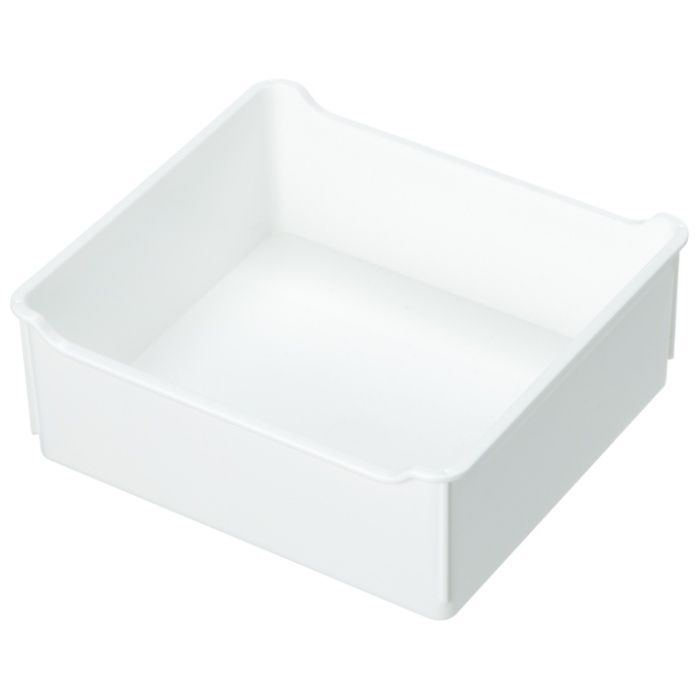 SANKA コンビネーションケース用インナートレー スリム用 26 ホワイト