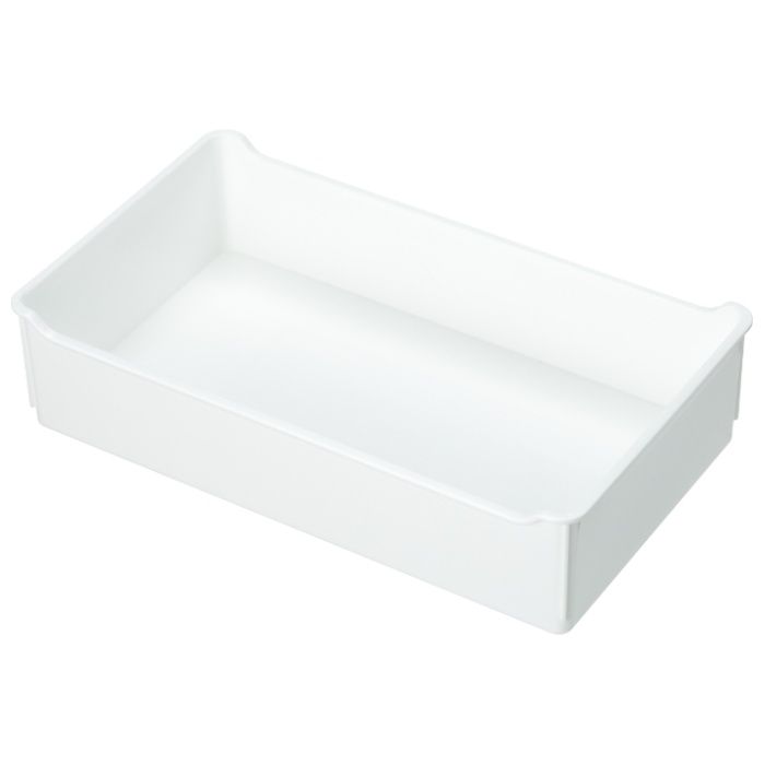 SANKA コンビネーションケース用インナートレー ミドル用 39 ホワイト