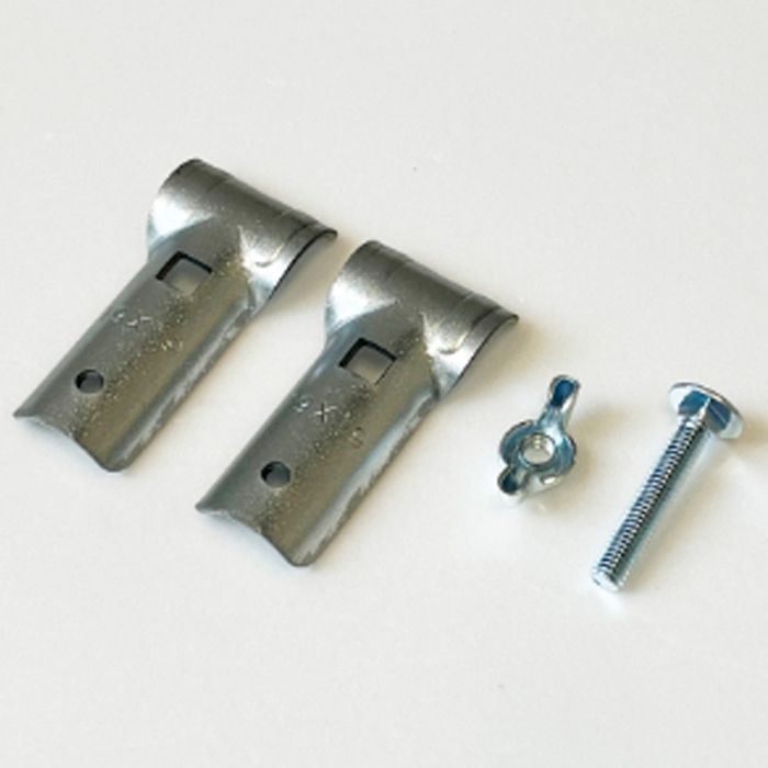 T字金具 19mm用 5ヶ入