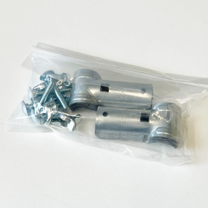 T字金具 22mm用 5ヶ入の説明画像2