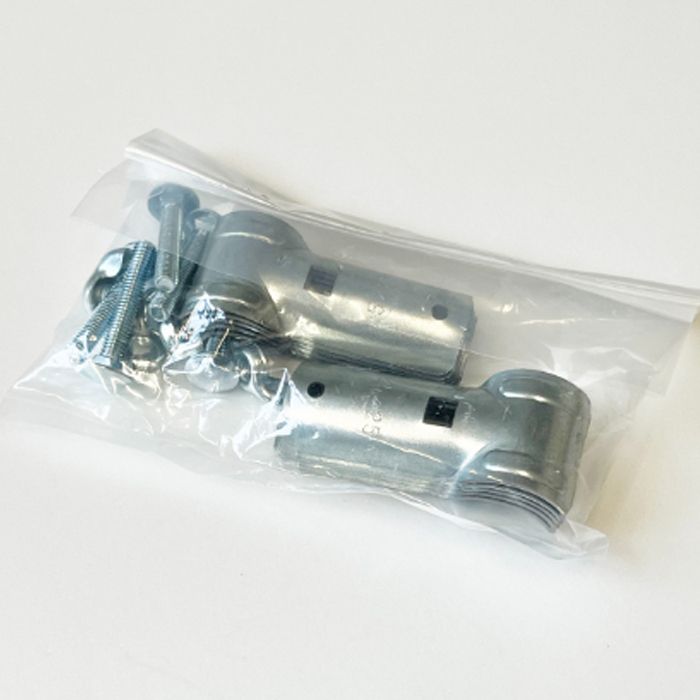 T字金具 25mm用 5ヶ入の説明画像2