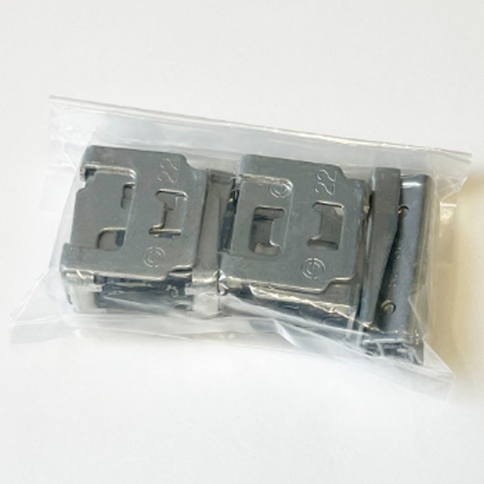 クラウンネック 22mm用 5ヶ入の説明画像2