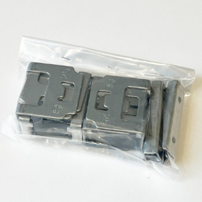 クラウンネック 25mm用 5ヶ入の説明画像2