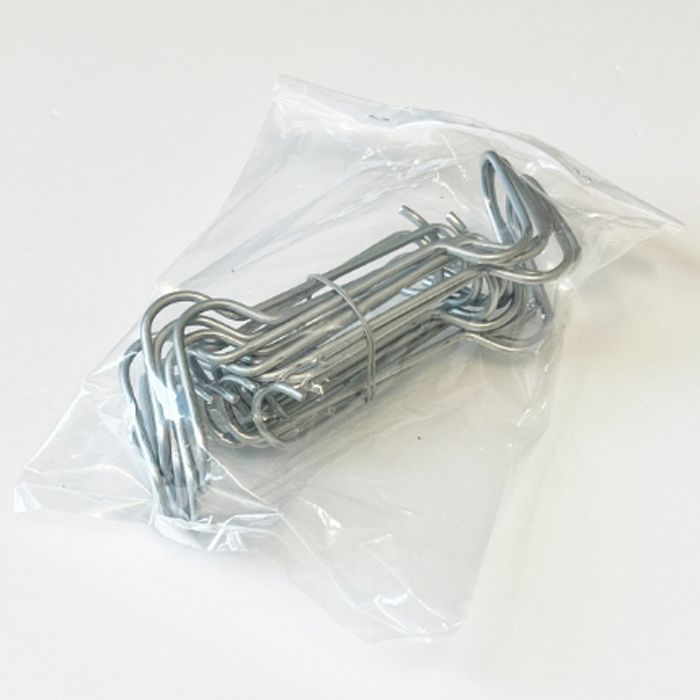 クロスバンド 22×22mm用10入の説明画像2