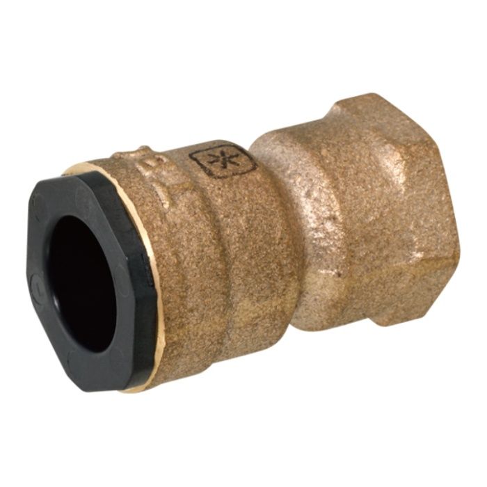 メスアダプター WOC22.22-F