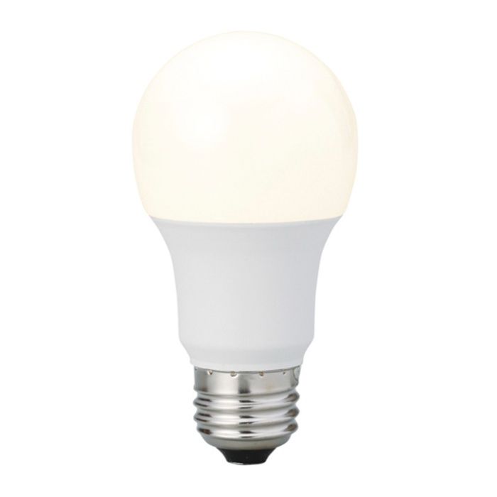 オーム電機 高演色LED電球 A5L-G AG6/RA93 LDA5L-G RA93の説明画像2