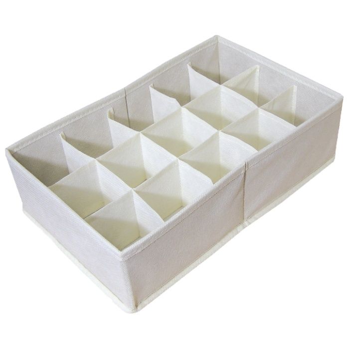 東洋ケース チェスト仕切りBOX15マス CS-A
