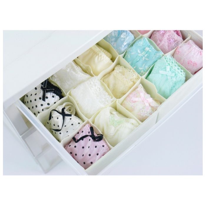 東洋ケース チェスト仕切りBOX15マス CS-Aの説明画像2