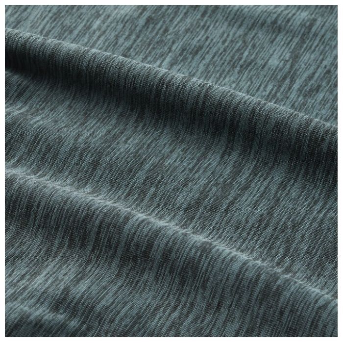 長袖コンプレッションシャツ NF-272 杢パープル Mの説明画像4