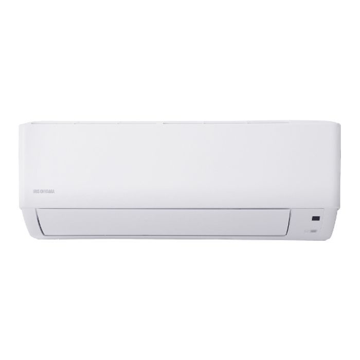 【設置工事付】　アイリスオーヤマ ルームエアコン2.2kW(Wi-Fi) IHF-2207Wの説明画像2