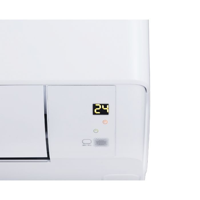 【設置工事付】　アイリスオーヤマ ルームエアコン2.2kW(Wi-Fi) IHF-2207Wの説明画像5