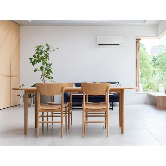 【設置工事付】　アイリスオーヤマ ルームエアコン2.2kW(Wi-Fi) IHF-2207Wの説明画像6