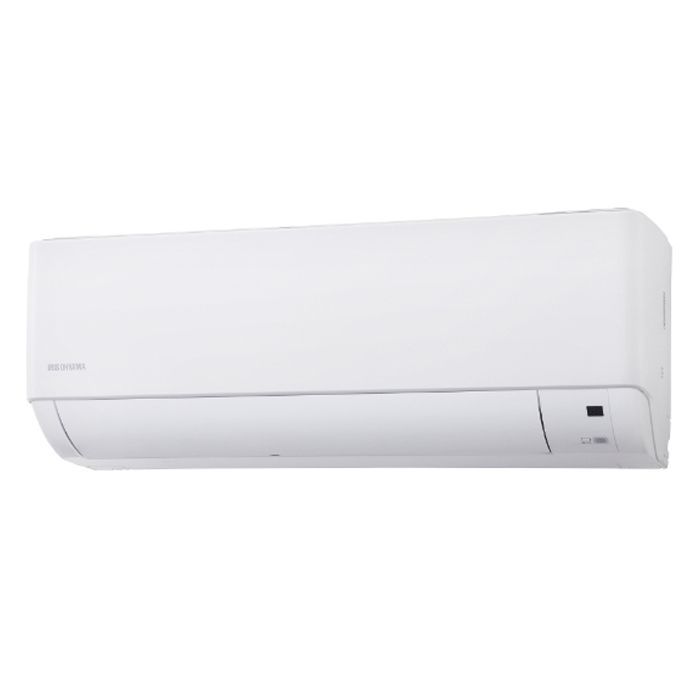 【取替え工事付】　アイリスオーヤマ ルームエアコン4.0kW(Wi-Fi) IHF-4007W