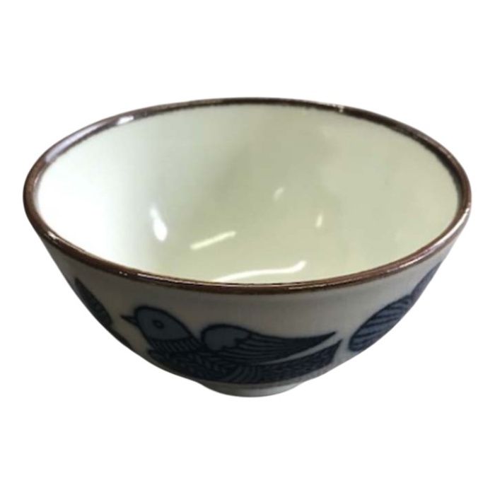 軽量食器 茶碗 中 アルディア