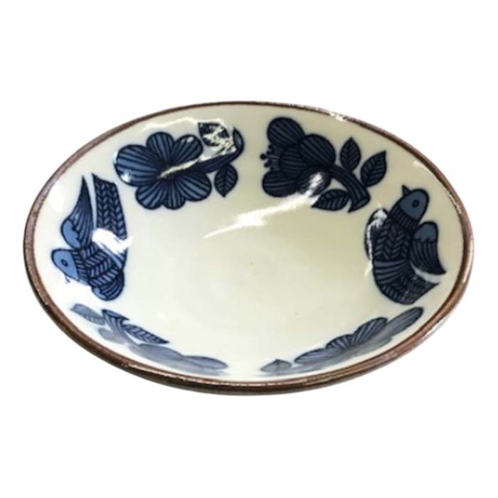 軽量食器 4.5 浅鉢 アルディア