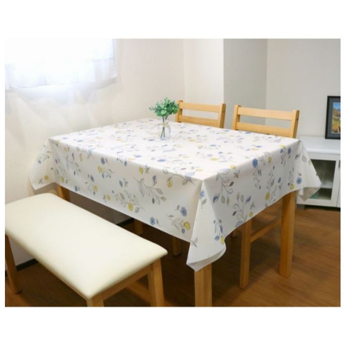明和グラビア プランテYE 120cm×150cmの説明画像3