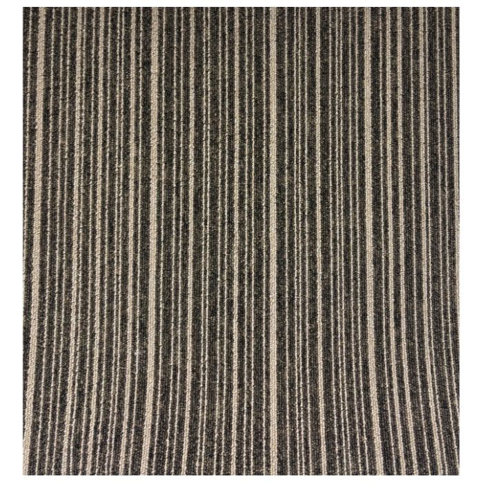 タイルカーペット　PTS-01　バラ 50x50cm　N/BR