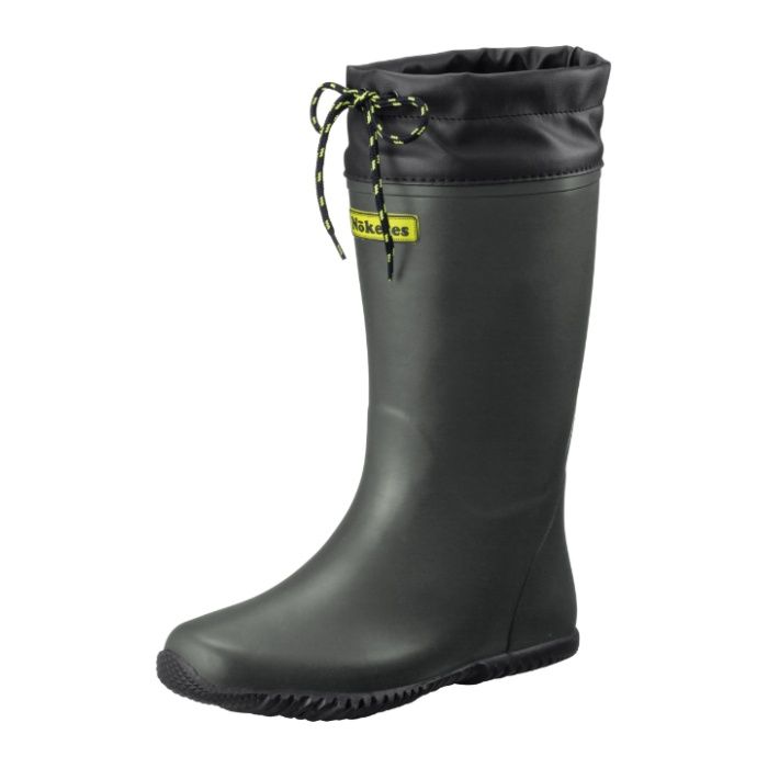 ノーカーズ3 ダークグレーSS