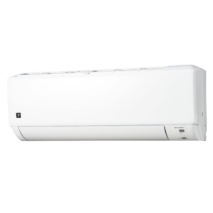 【設置工事付】　シャープ 10畳用冷暖房エアコン AY-S28DGの説明画像2