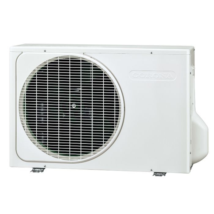 【設置工事付】　コロナ 10畳用冷暖房エアコン CSH-W2825Rの説明画像3