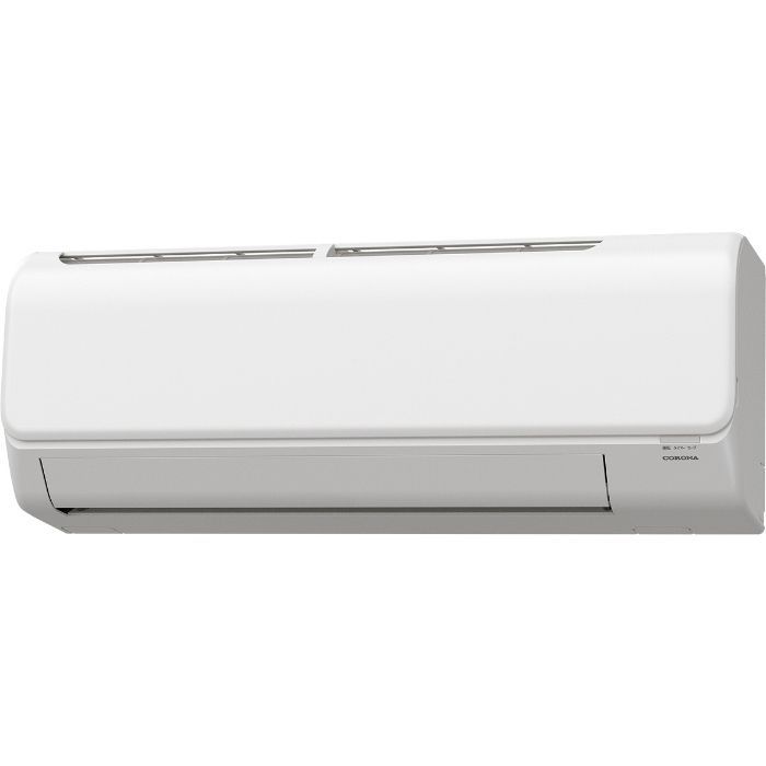【取替え工事付】　コロナ 6畳用冷暖房エアコン CSH-N2224R