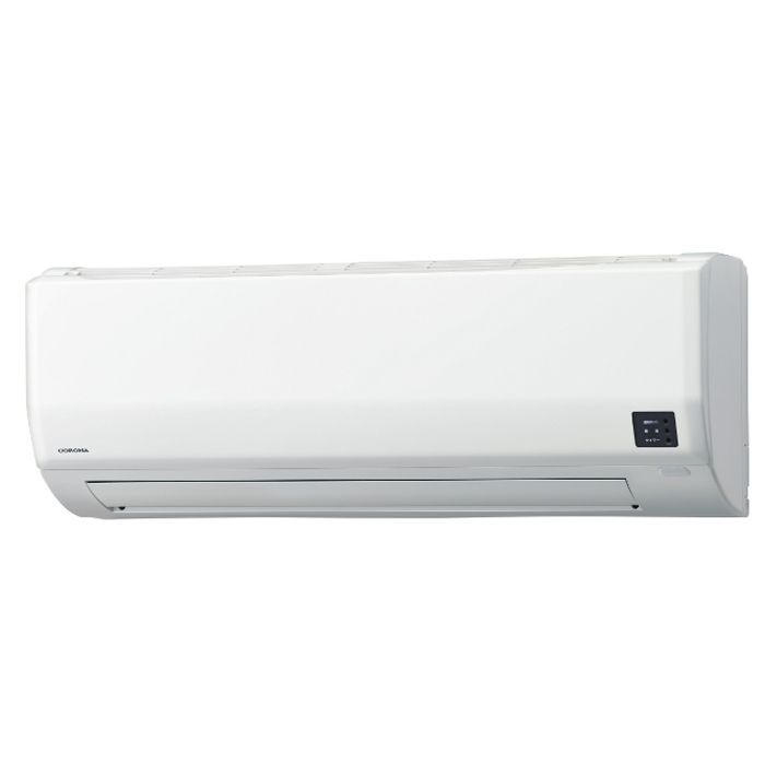 【取替え工事付】　コロナ 14畳用冷暖房エアコン CSH-W4025R
