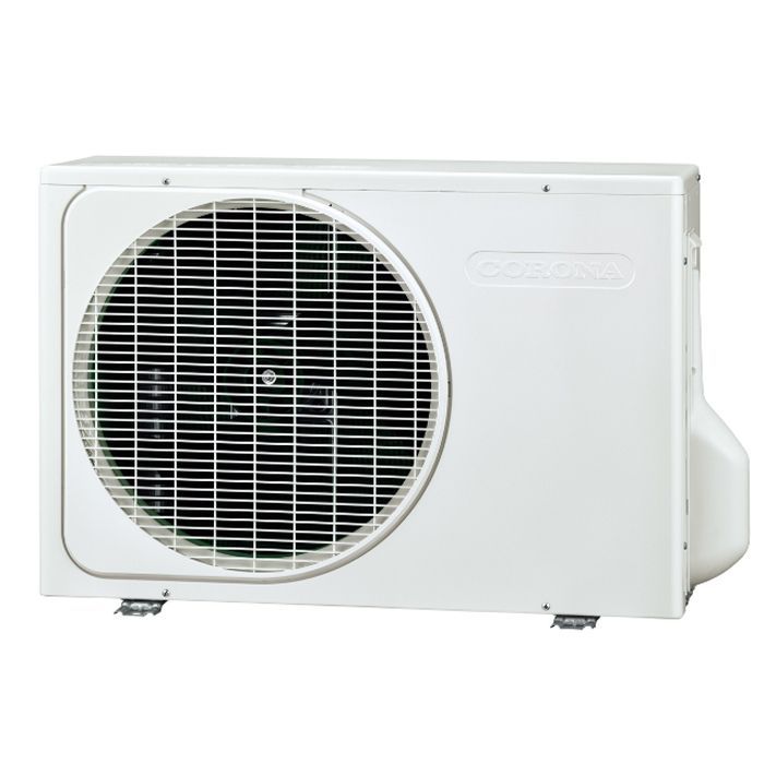 【取替え工事付】　コロナ 14畳用冷房専用エアコン RC-V4025Rの説明画像2