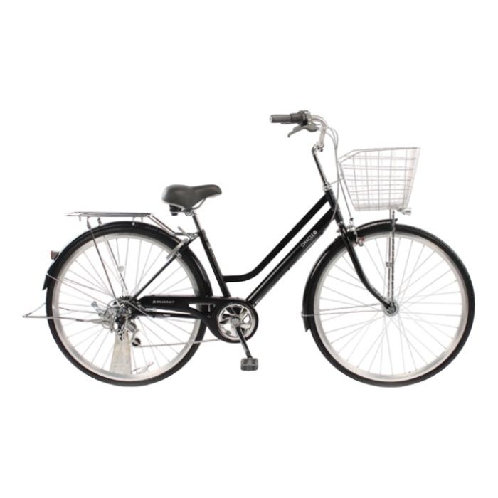 CHACLE シークライト 266HD 通学 ブラック