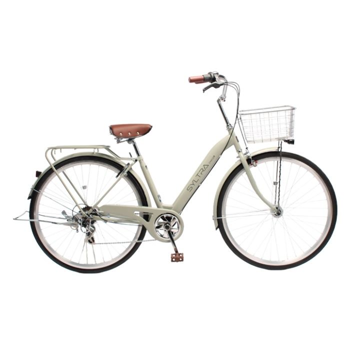 CHACLE シルトラ 276HD カジュアル Mサンド