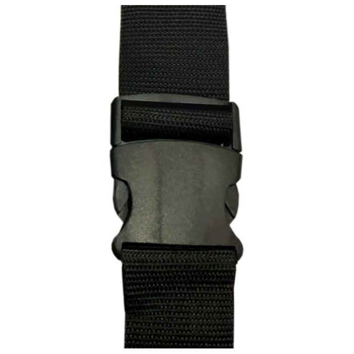 NW-001ナイロン胴付長靴 M(24.5cm-25.0cm)の説明画像3