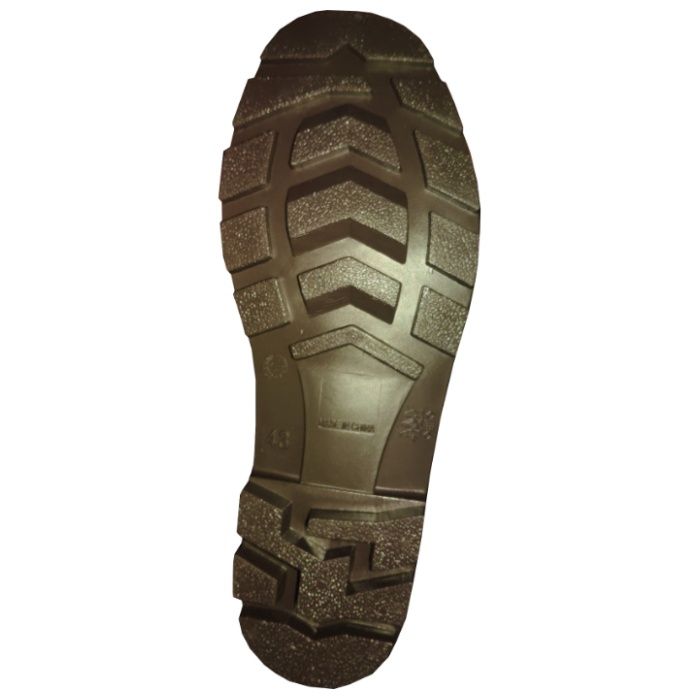 NW-002PVC胴付長靴 3L(27.5cm-28.0cm)の説明画像2