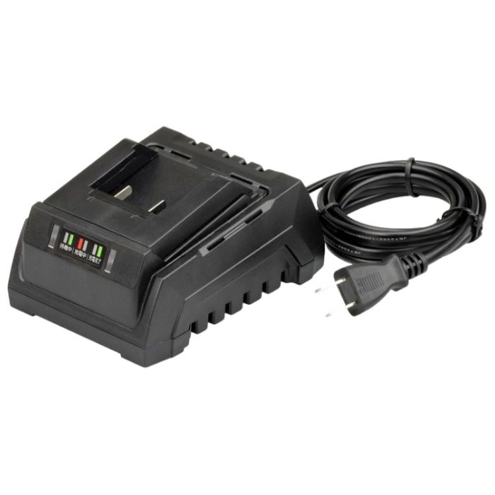 BAL リチウムイオン電池専用充電器 No5101 AC100V