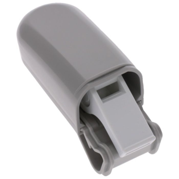 谷沢製作所 ホイッスルホルダー ST#6701 6701-GRの説明画像3