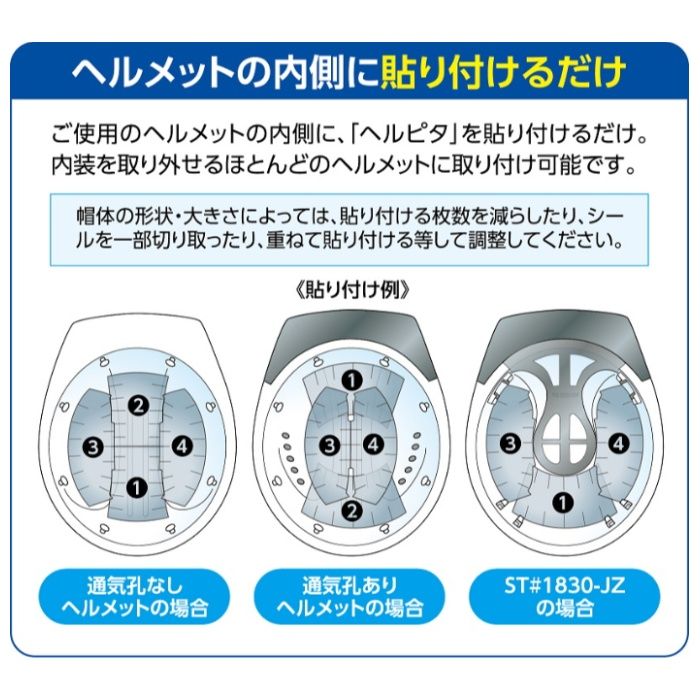谷沢製作所 ヘルピタ 1906の説明画像2