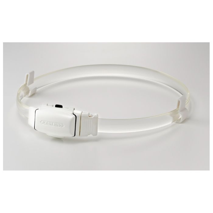 谷沢製作所 フラッシュリングレッドイエロー