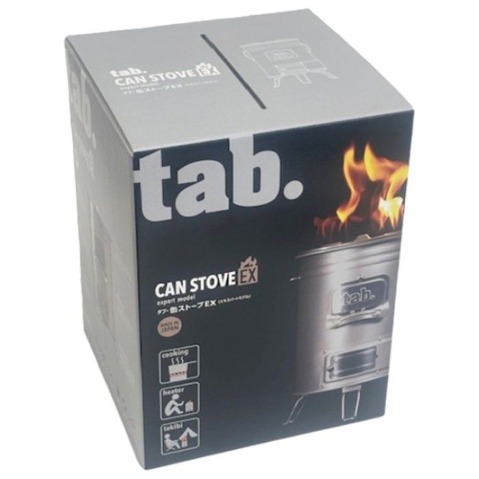 tab. 缶ストーブEX エキスパートモデルの説明画像6