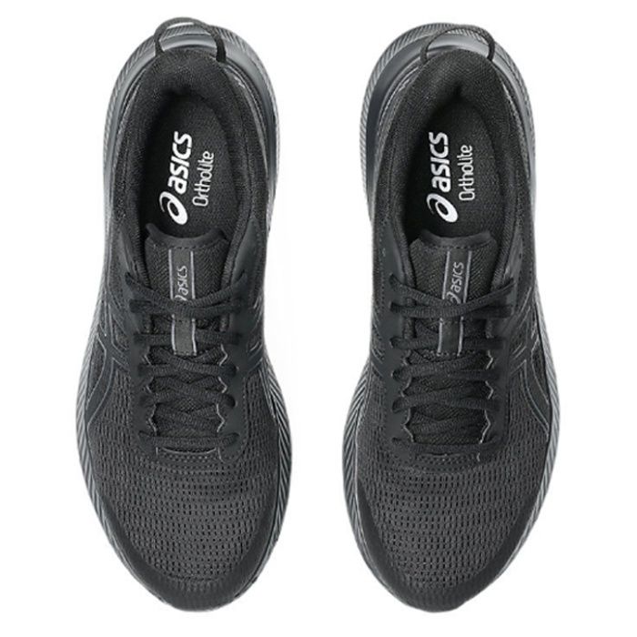 asics スニーカー JOLT5 ブラック 25.0 002の説明画像2