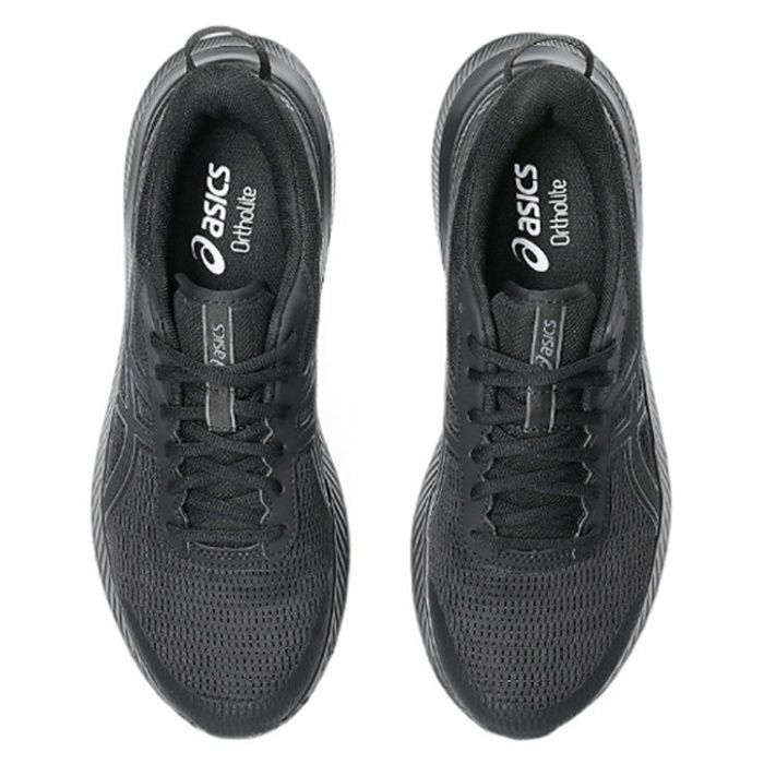 asics スニーカー JOLT5 ブラック 26.0 002の説明画像2