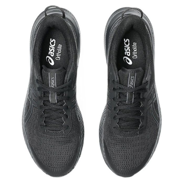 asics スニーカー JOLT5 ブラック 26.5 002の説明画像2