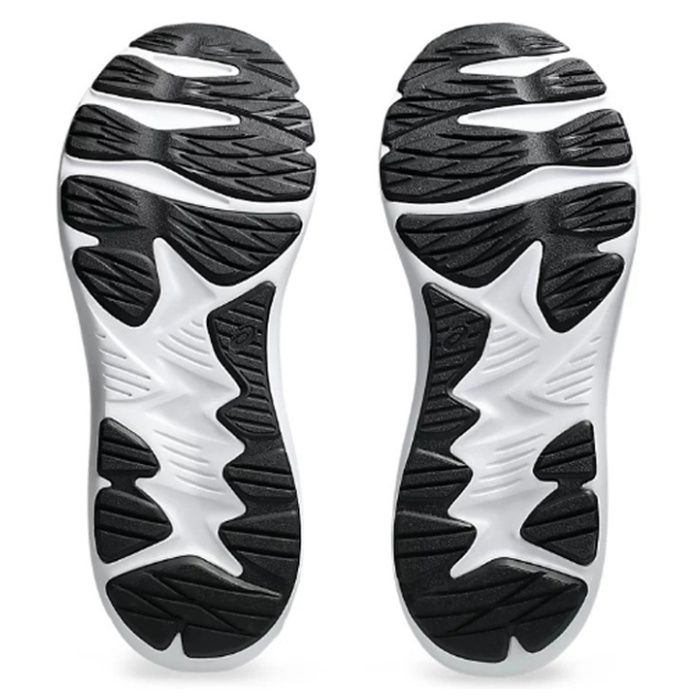 asics スニーカー JOLT5 ブラック・ホワイト 25.5 003の説明画像3
