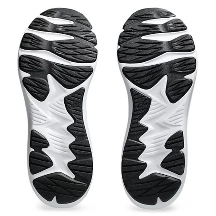 asics スニーカー JOLT5 ブラック・ホワイト 26.0 003の説明画像3