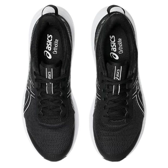 asics スニーカー JOLT5 ブラック・ホワイト 27.0 003の説明画像2