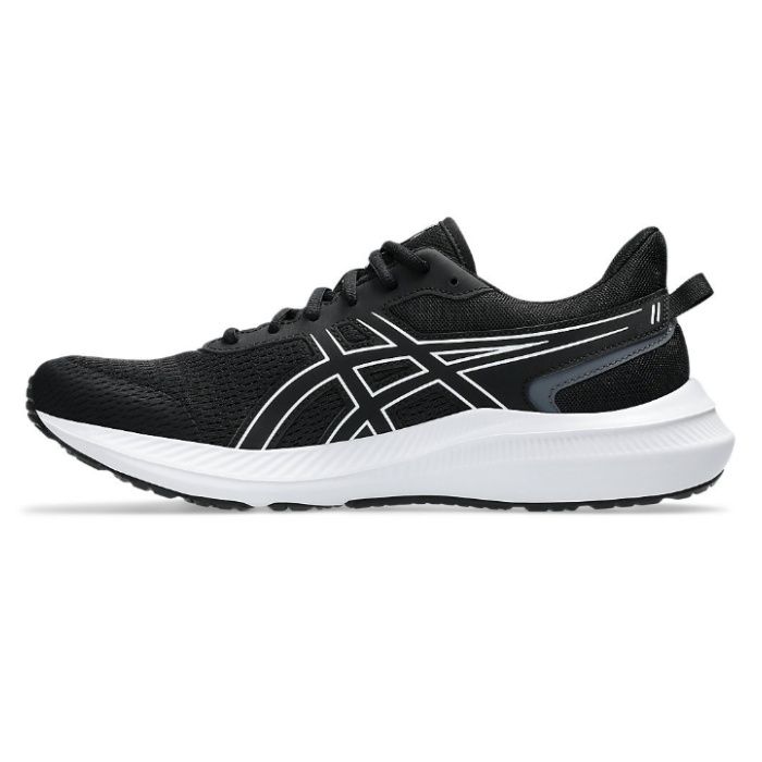 asics スニーカー JOLT5 ブラック・ホワイト 27.0 003の説明画像4